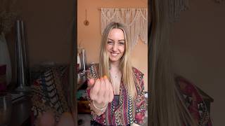 How it’s made | Turquoise inlay peace ring | Handmade silver jewellery | Tutorial