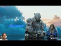 I Was NOT Ready For This Game… | Pragmata Ep. 1