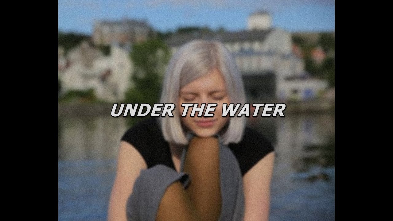 AURORA - Under The Water (Legendado/Tradução)