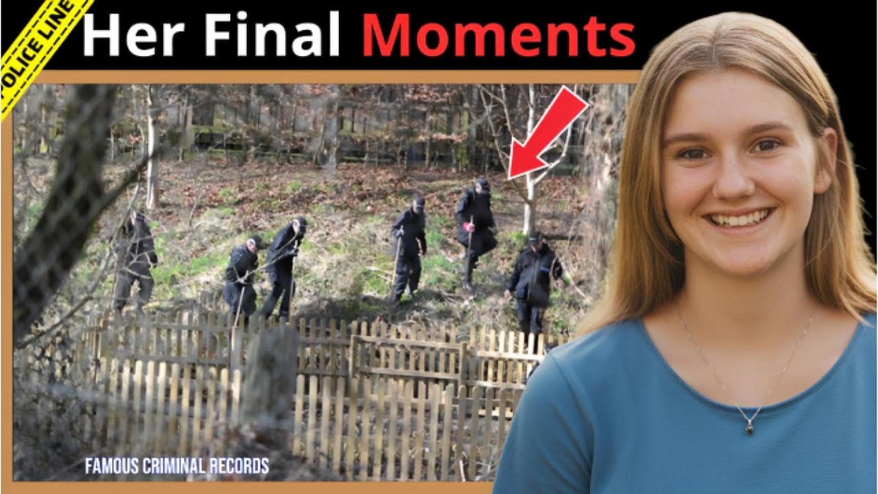The Most Heartbreaking Case Ever | True Crime Documentaries - YouTube