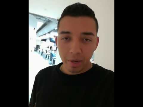 Lokillo Florez - Lokillo no acepta ser el más sexy.