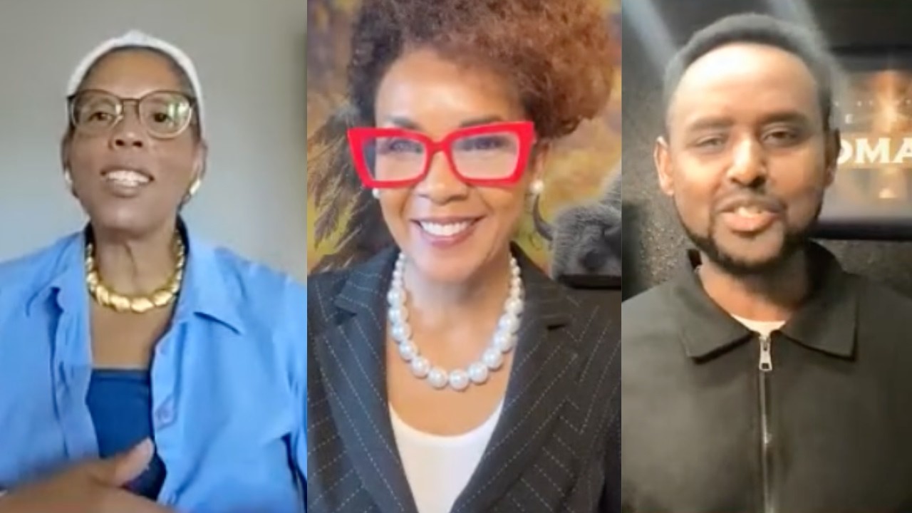 Discipleship Talks on  Romans 15: 14-21  |  Winners' Communities | Feb 15th - John T