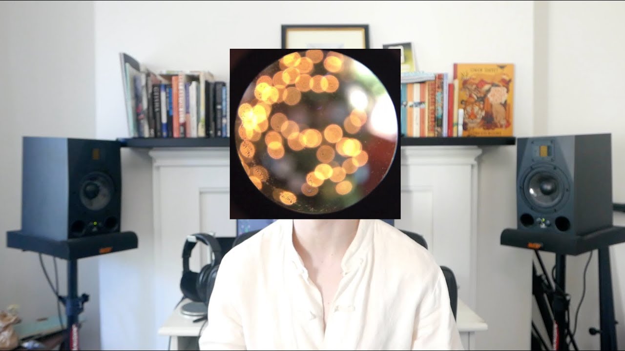 This Week I Bought: Nautical Operator (Self Titled)