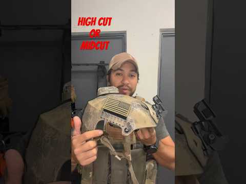 Old school SPECIAL OPERATIONS bump helmet. #shorts #airsoft #nightvision #GWOT #specialoperations