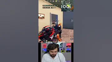 فضيحة اللاعب رايدن Pubg Shorts 