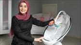 Balancelle Transat Bebe Electrique Lilou 2 De Bebe2luxe Youtube