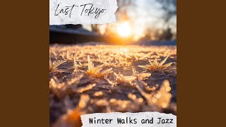 Wintry Forest Path (Key A Ver.)