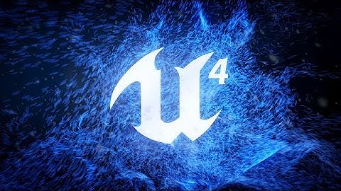 Unreal Engine 4 GDC 2014 Tech Demo + Unreal Tournament 4