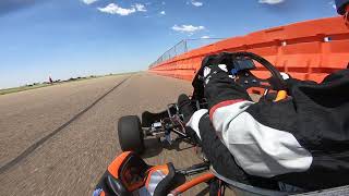 Amarillo Kart Circuit