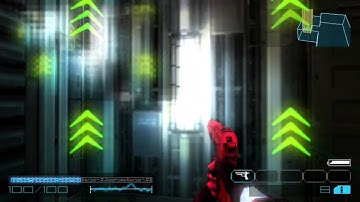 Coded Arms: Contagion PPSSPP v.1.0.1 on Nvidia Shield Tablet (Android)