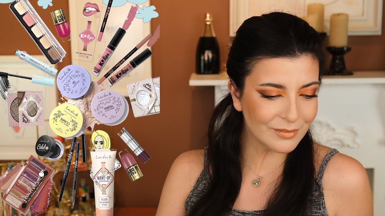 Lovely, LA Colors, Brooklyn: 3 Yeni Watsons Markası