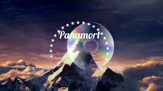 Panamort Dvd Logo 2002