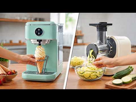 mazon Kitchen Gadgets Worth Buying This Month! Best of 2026