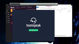 TeamSpeak 5 Beta - Kangaroo Edition TeamSpeak 5 Beta - Kangaroo Edition