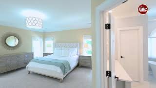 Cinematic Real Estate Video- 103 Oakpond Court - Allen Tate Realtors