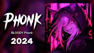 Phonk Music 2024 ※ Aggressive Drift Phonk ※ Phonk 2024