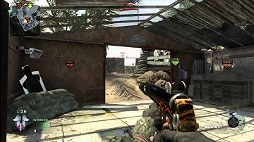 Black Ops - Search and Destroy Flawless 12-0