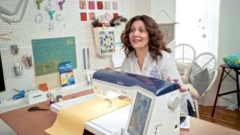 Make Room for the Brother XJ1 Stellaire