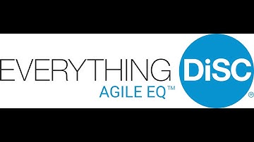 Everything DiSC® Agile EQ™ Profile