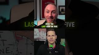 You Haven’t Raised Prices in 10 Years?! Here’s Why That’s Killing Your MSP