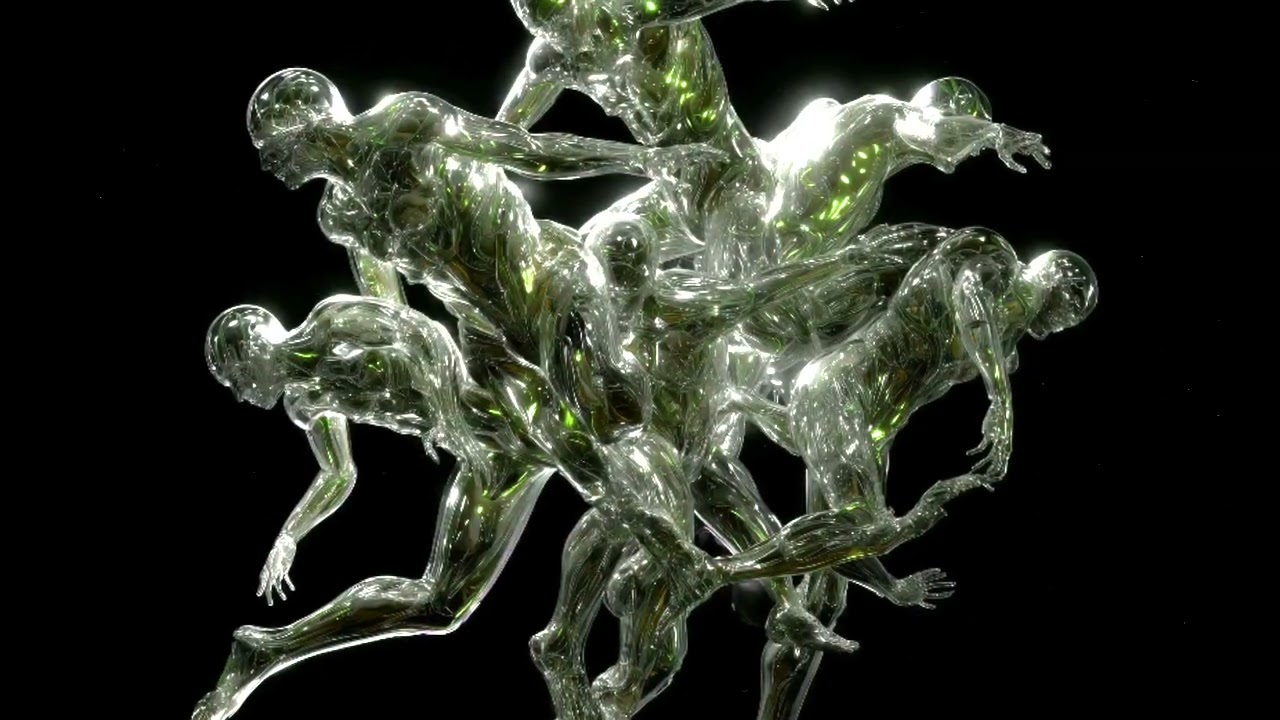 AFROJACK & DAVID GUETTA - ID (KILLER)