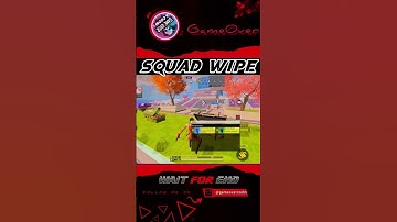 RPD Wipe 😎  #callofdutymobile #codmobile #viral #shorts