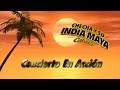 Checha y su India Maya - Concierto En Accion