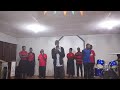 WE CONNECT CHURCH worship night