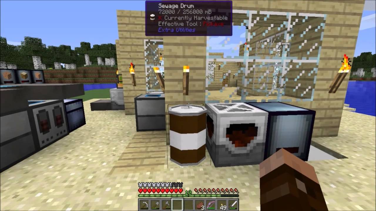 Winter Insomnia 30 | Gimme That Cache