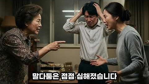 아들에게 4년 동안 4,800만 원 보냈더니..." 70대 아버지가 노후 자금 끊어버린 진짜 이유