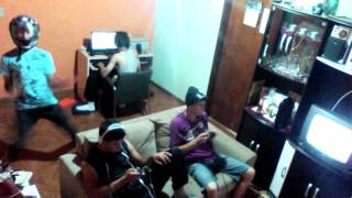The Harlem Shake Nice Play