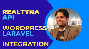 Hire an Expert for Realtyna API Integration in WordPress & Laravel