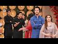 Lipsing Se Alfaaz Pehchaniye |  Qudsia Ali | Aisha Afridi | Ahsan Afzal Khan