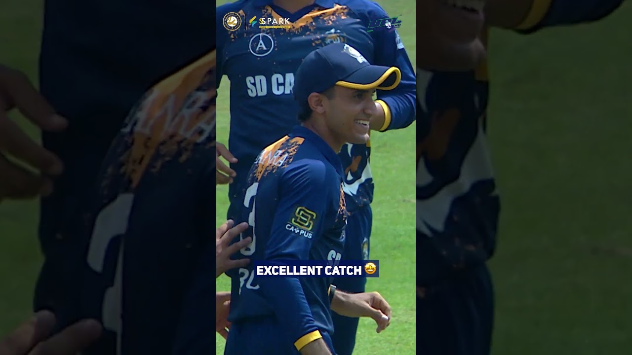 Can you believe it? Another excellent catch!🔥