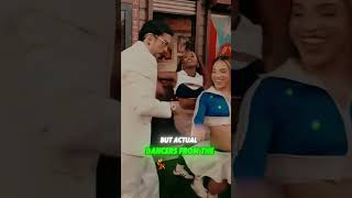 Four Hidden Easter Eggs in Bad Bunny’s Halftime Show#badbunny #nfl #celebrity #shortvideo #shorts