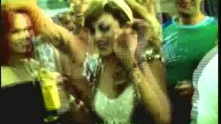 Let`s go crazy - Vh1 brasil promo