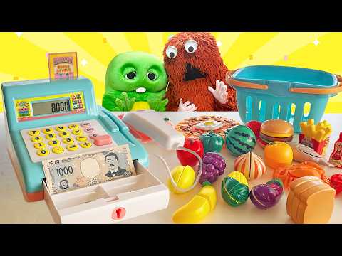 ガチャピンちゃんねる【公式】 - YouTube