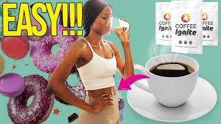 Coffee Ignite Review - Yoga Burn Review 2022 - Coffee Ignite