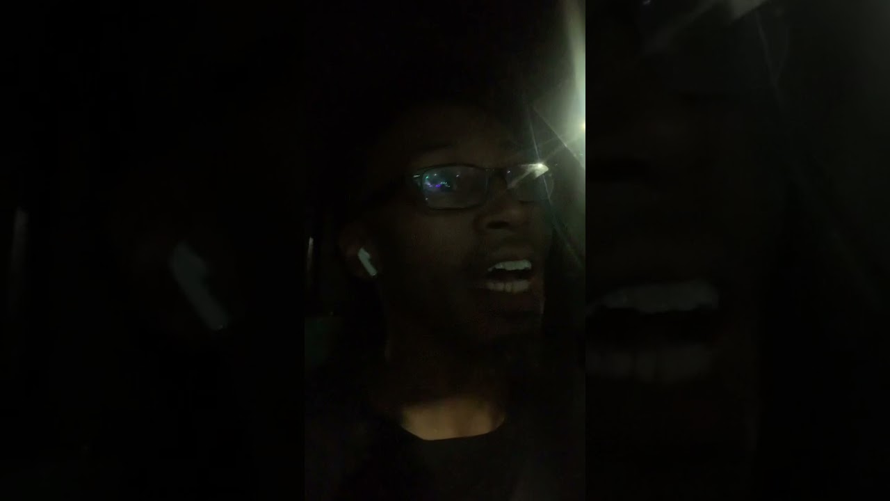 Do demons come out at night? 