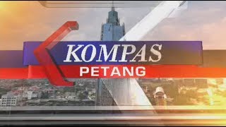 KOMPAS PETANG - 17 JANUARI 2018