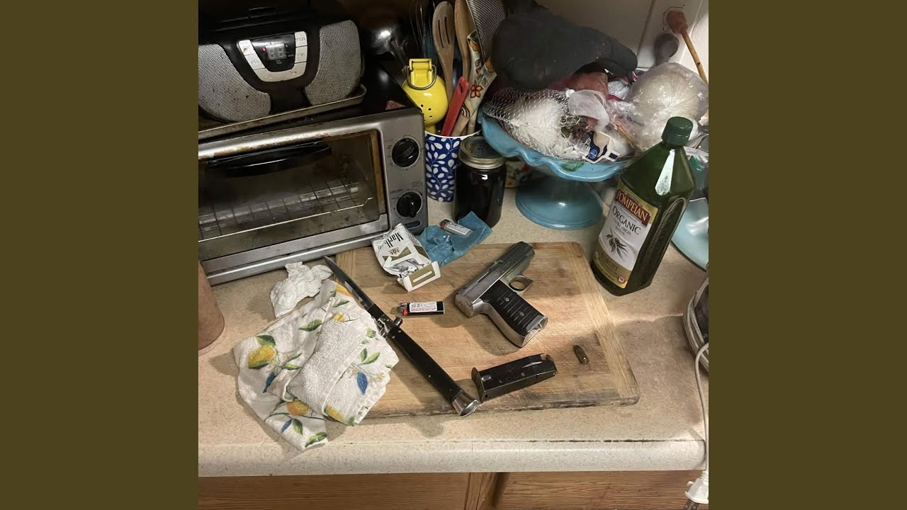 Struggles In Oakland