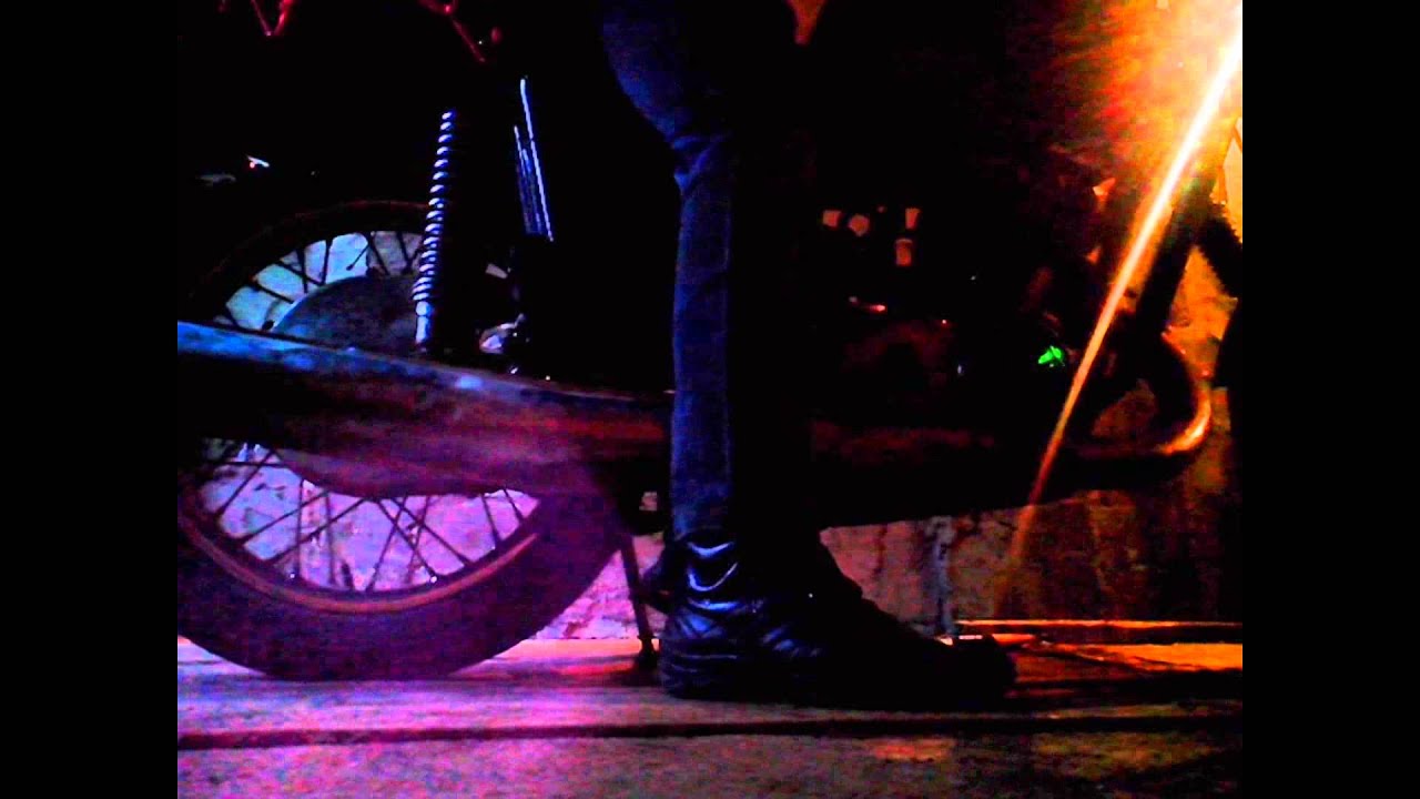 Фуоз Саруман - YouTube