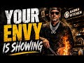 Blunted Prophet - Your Envy Is Showing | Cinematic Trap Rap God Mode