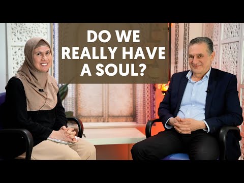 Can You Prove the Soul Exists?