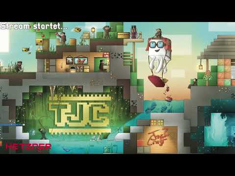 THE PLANET CRAFTER - wir TRANSFORMIEREN einen PLANETEN [Stream 3]