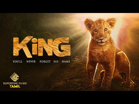 அரசன்- King Full Movie | Hollywood Movie Tamil Dubbed | English Movies in Tamil