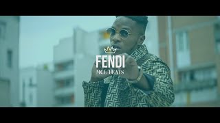 (FREE) Niska x Ninho ft 4keus Type beat - *Fendi* | Prod.MCL