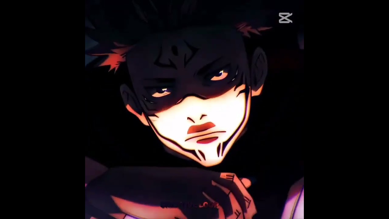 Sukuna edit 🔥👊🏻#funk#foryou#viral#shorts#aukuna#anime#jujutsukaisen#creativeloop⭐💫