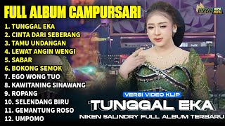  Album Cdanursari Niken Salindry Lagu Trending Terbaru 2026  Tunggal Eka  Cinta Dari Seberang