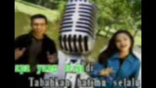 2 By 2 & Siti Nurhaliza Gubahanku